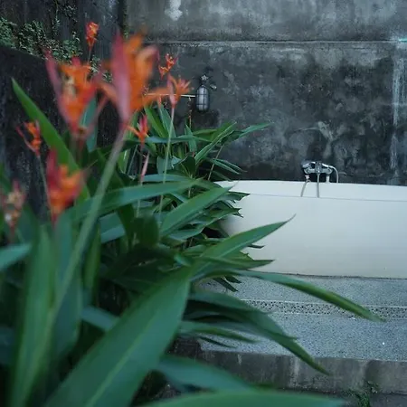 Subha Residence, A Cozy House